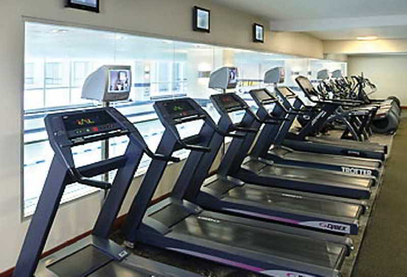 Hotel Marriott At The Brooklyn Bridge 4*