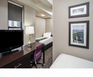 La Quinta By Wyndham Park Hotel Nueva York