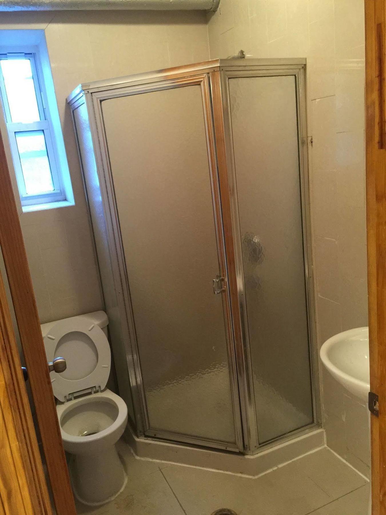 Albergue Bowery Grand