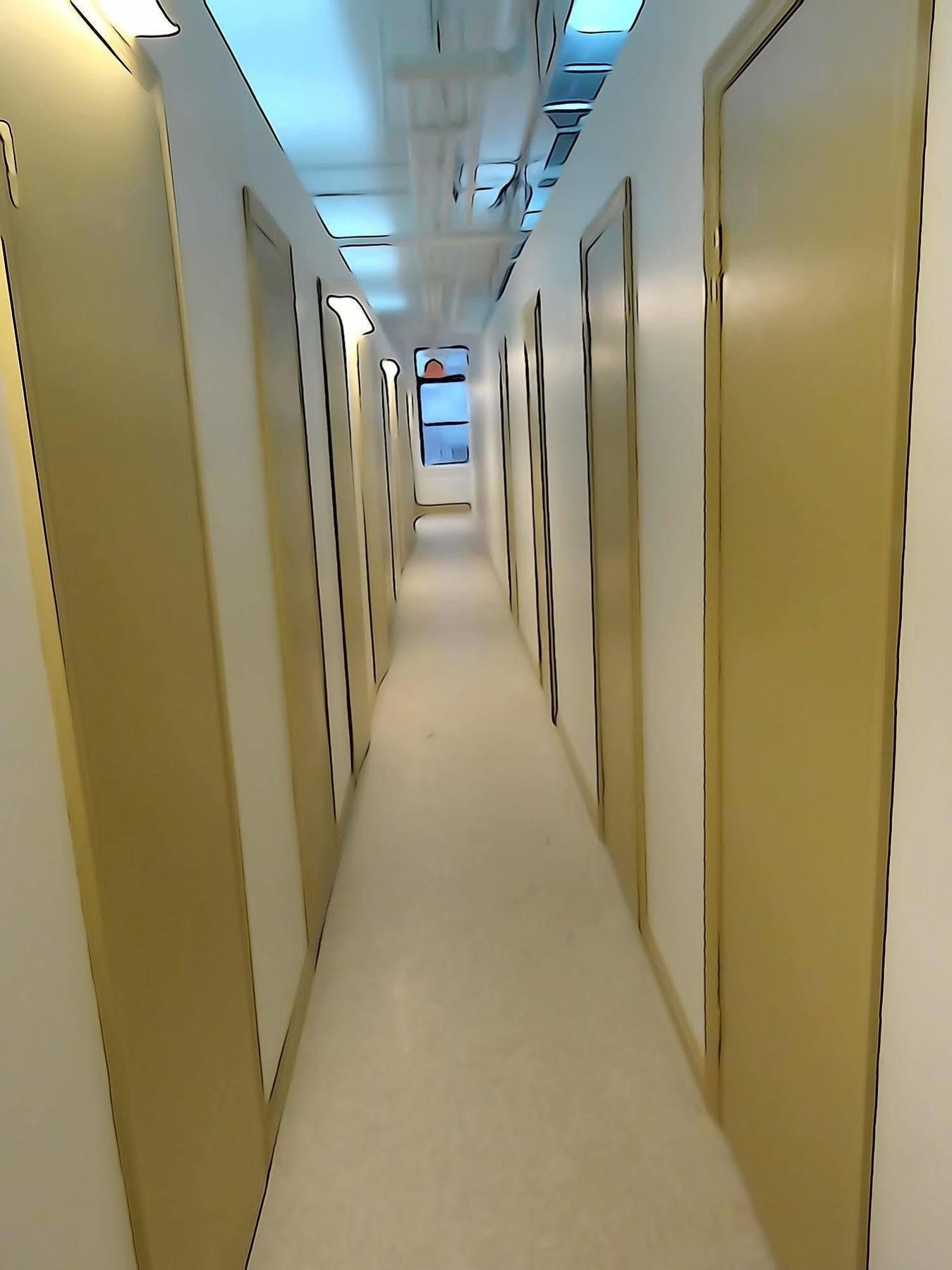 Albergue Bowery Grand