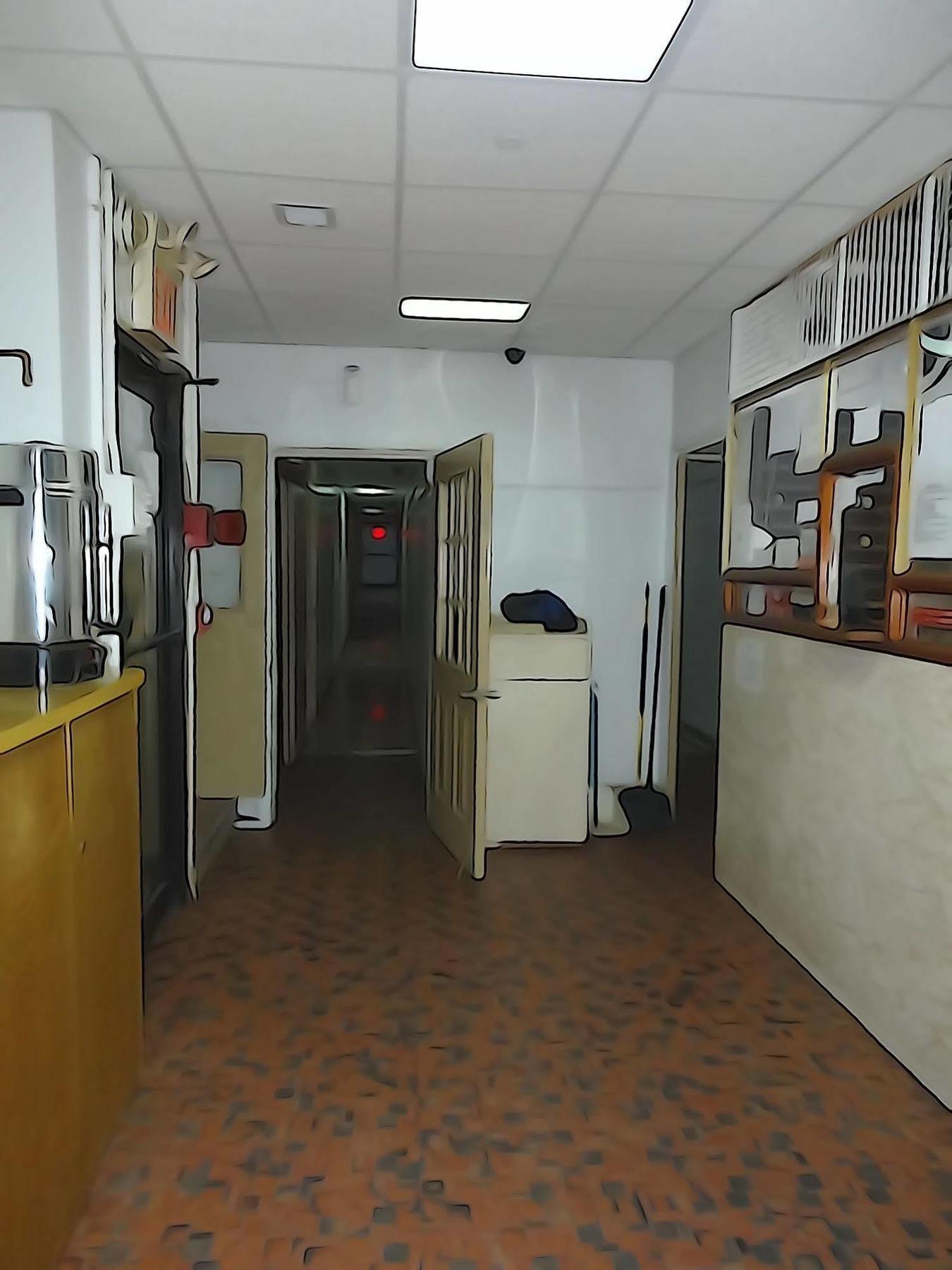 Albergue Bowery Grand