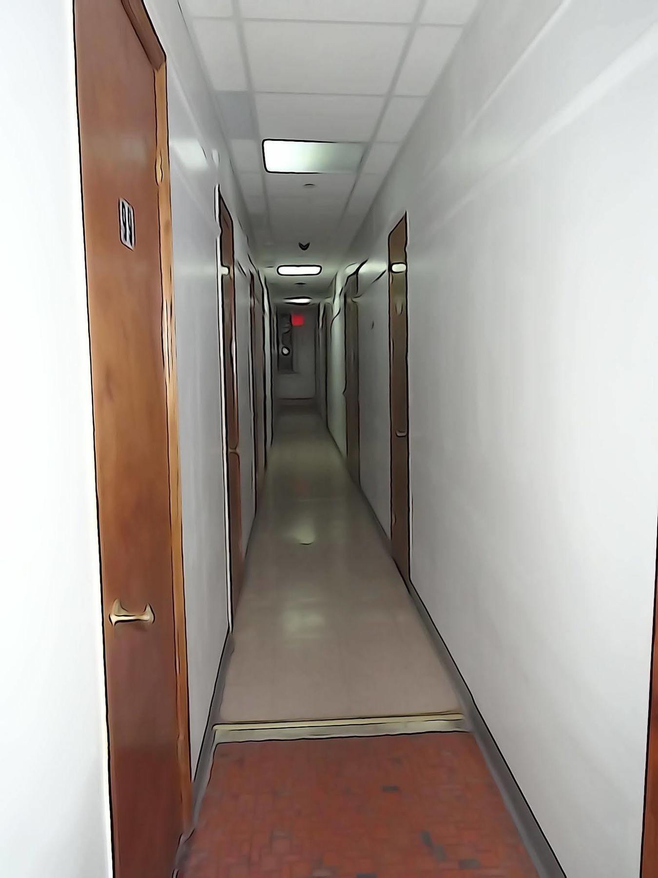 Albergue Bowery Grand *