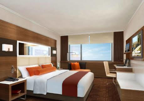 Brooklyn Downtown By Ihg 3* Nueva York