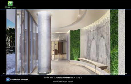 Brooklyn Downtown By Ihg 3* Nueva York