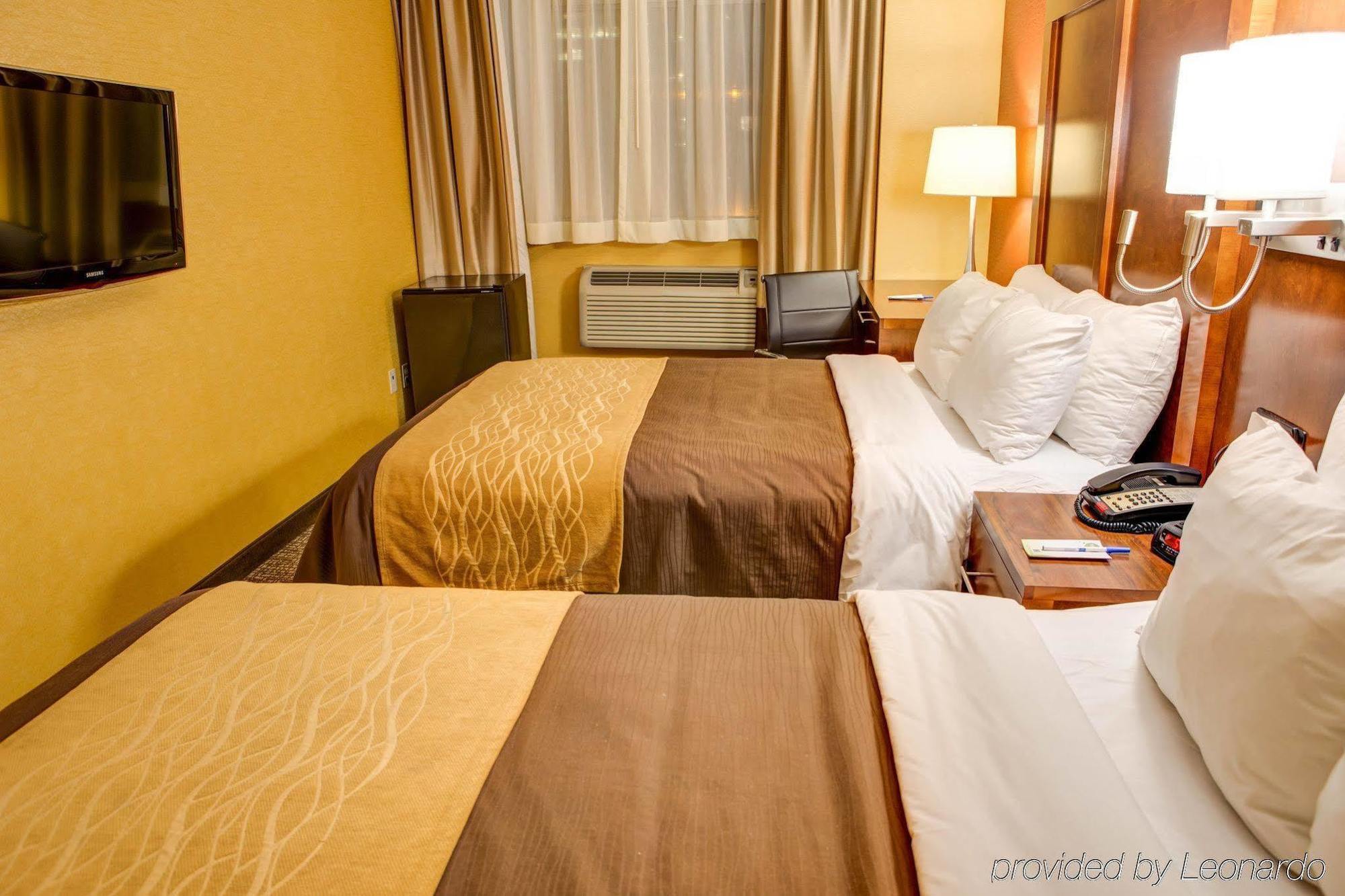 Ramada By Wyndham Times Square West 3* New York City
