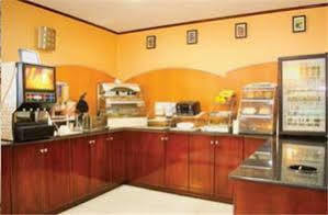 Western Long Island 3* Nueva York