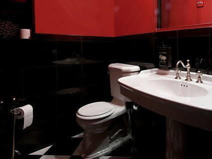 The Bowery House * Nueva York