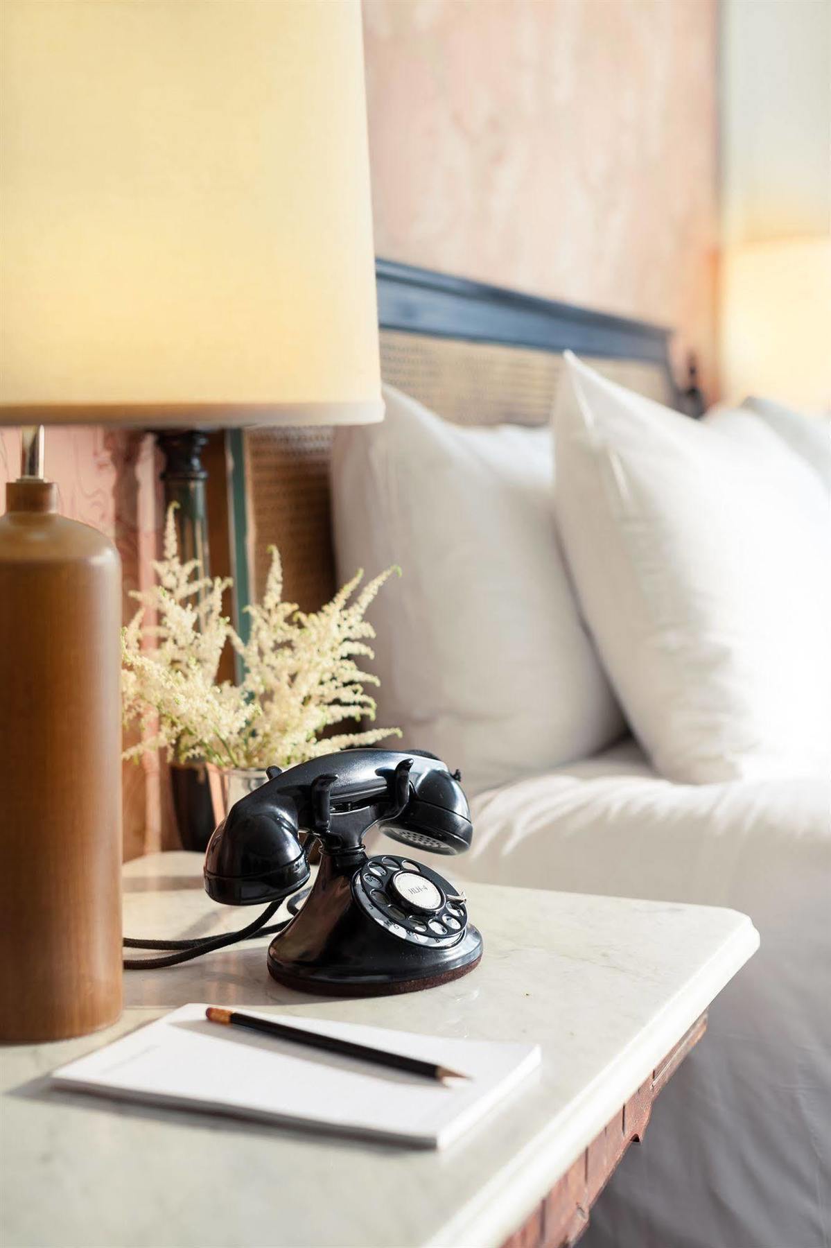 The High Line Hotel Nueva York