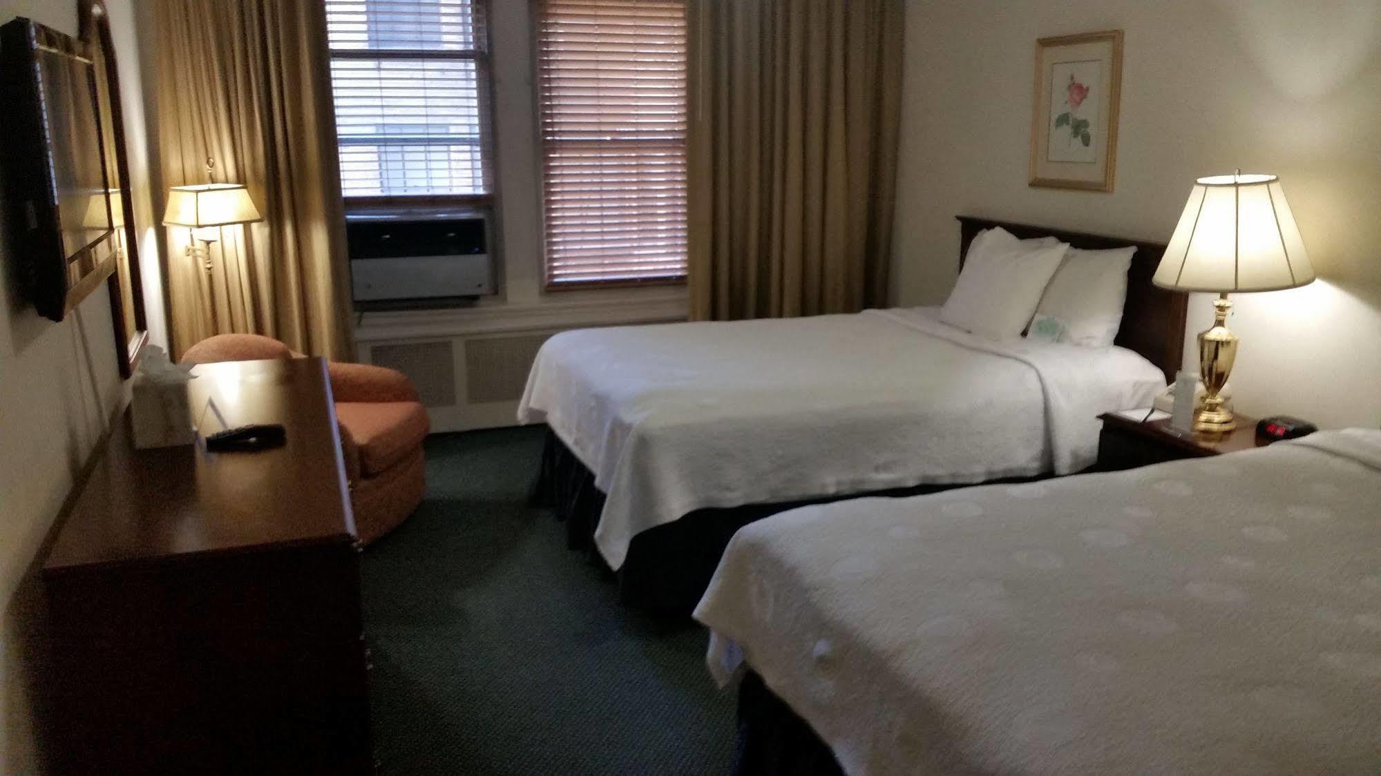 Hotel Salisbury