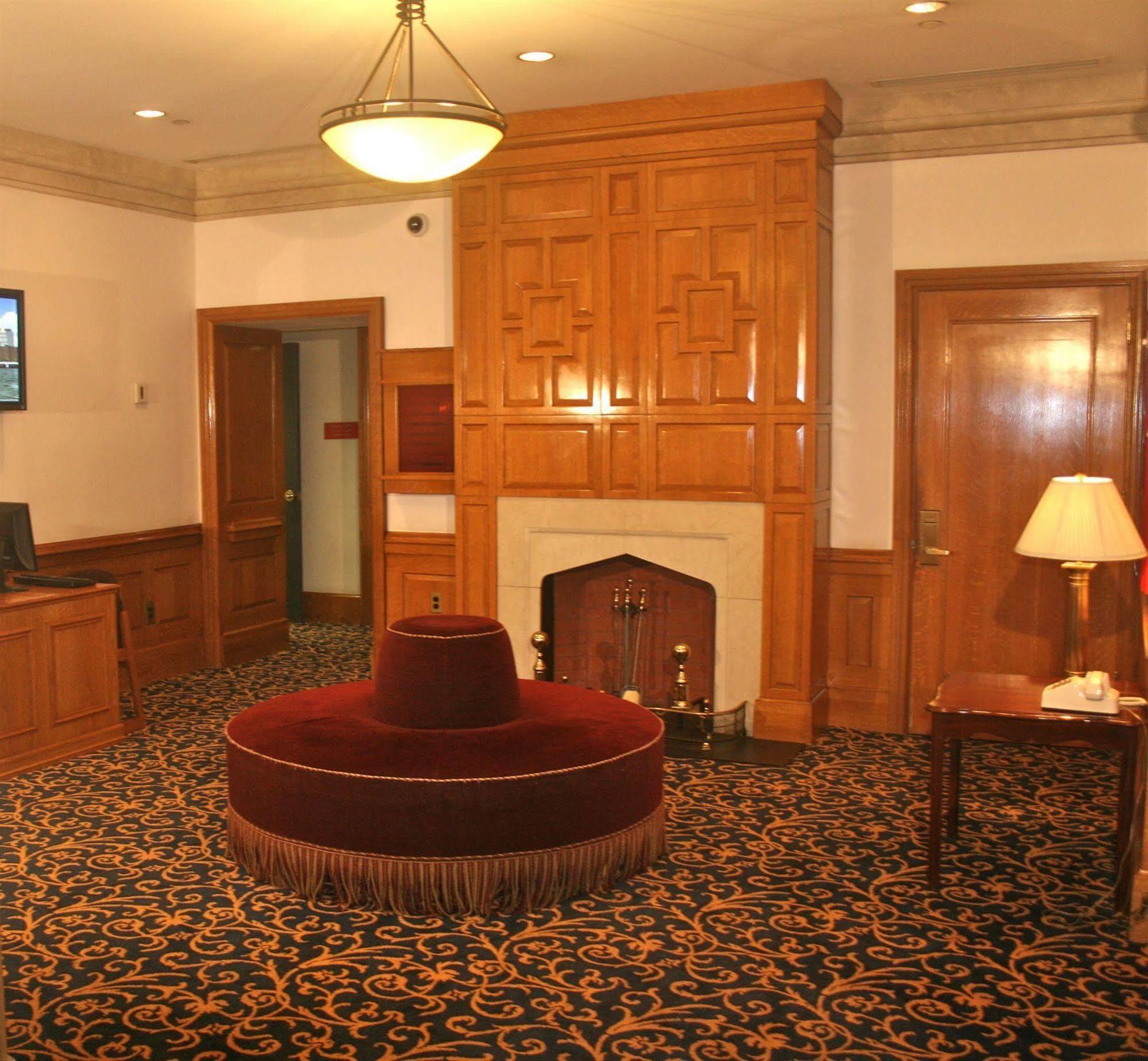 Hotel Salisbury