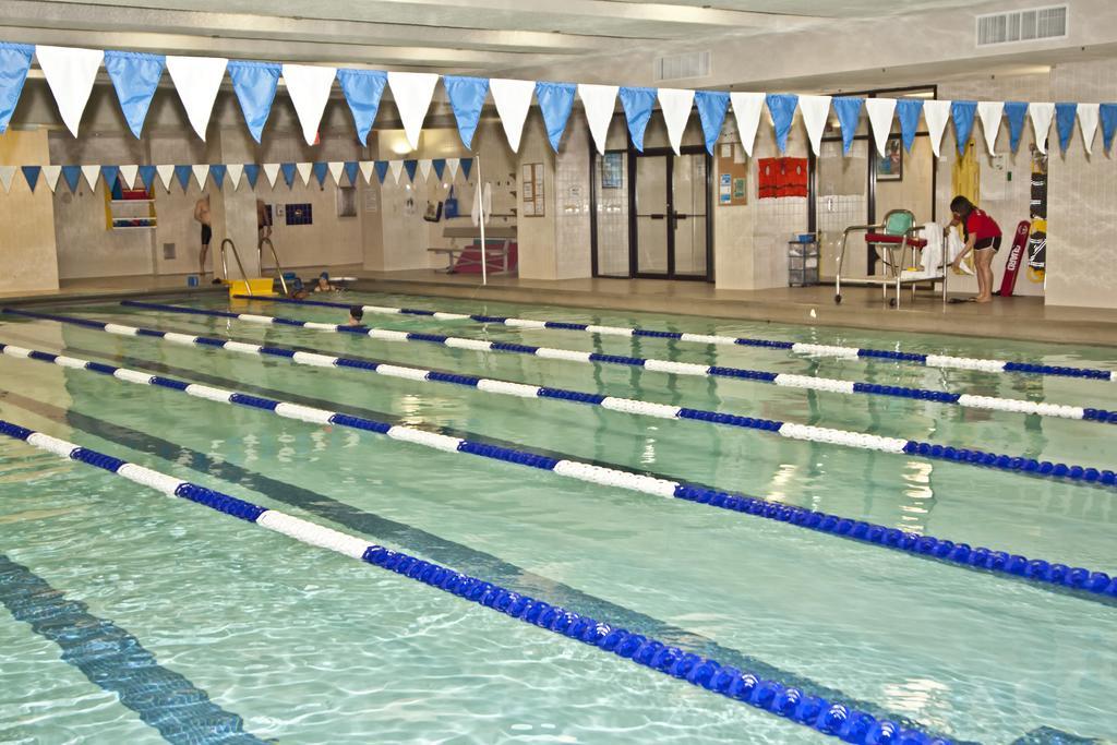 Vanderbilt Ymca Ostello New York