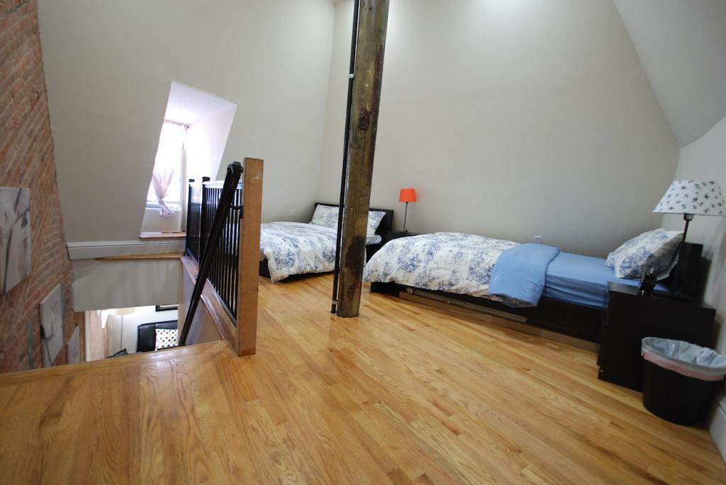 Jun Midtown Apartamento Nueva York