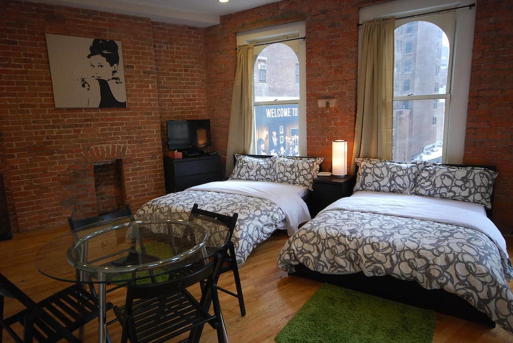 Apartamento Jun Midtown Nueva York