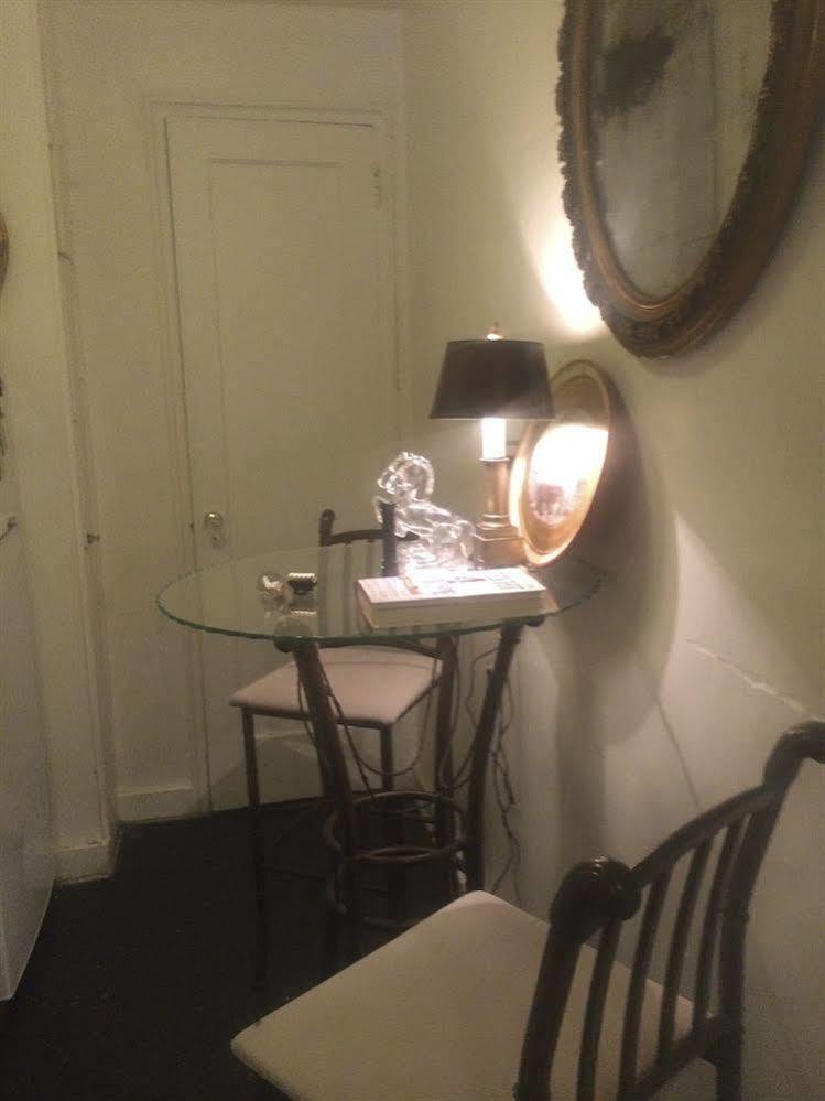 Appartement Park