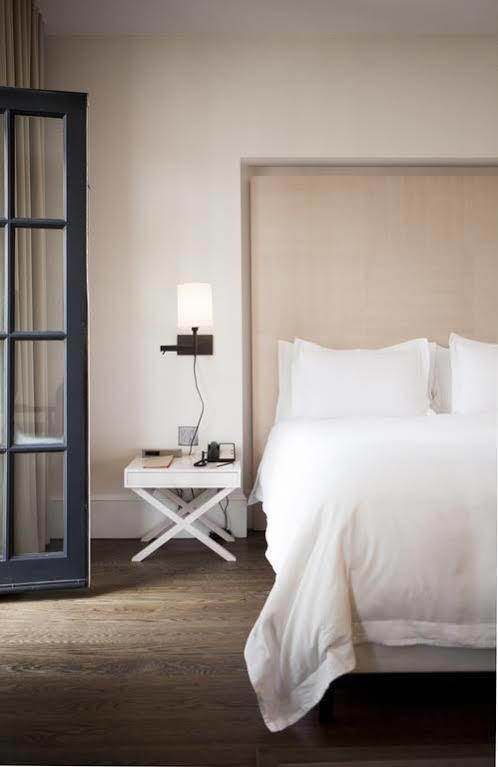 Hotel The Mercer Nueva York