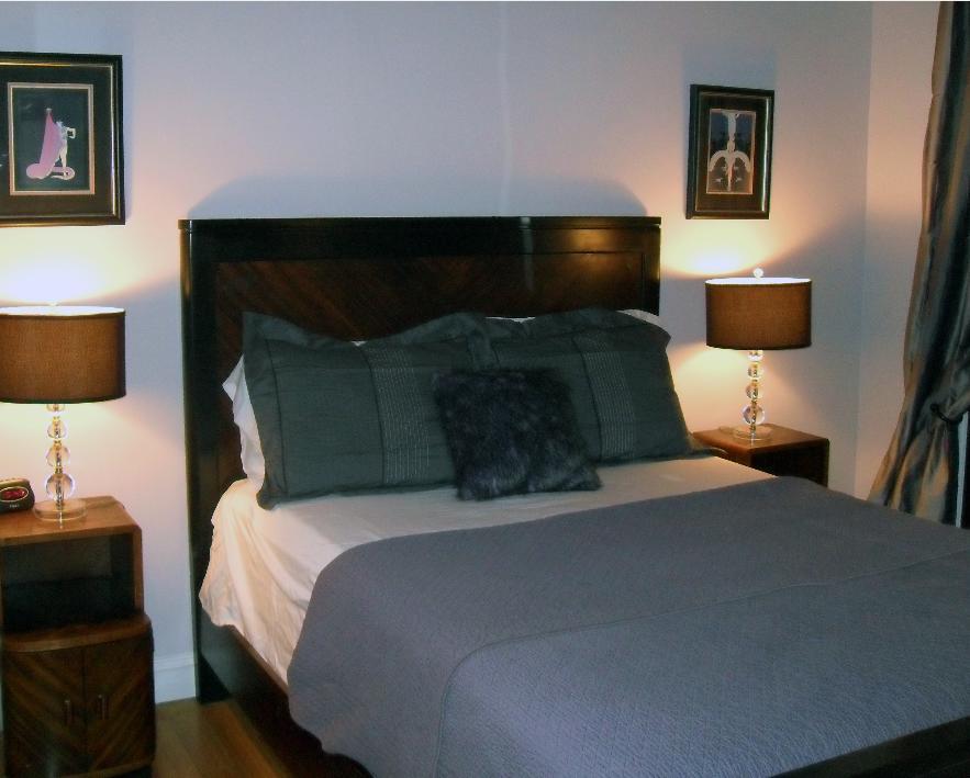 Gasthof 255west 3*
