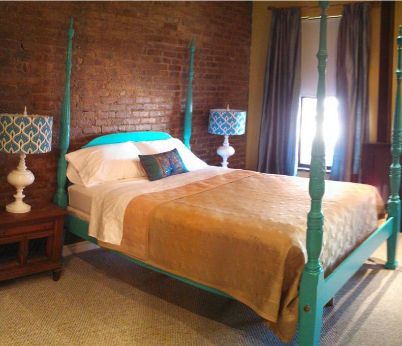 255west Gasthof New York