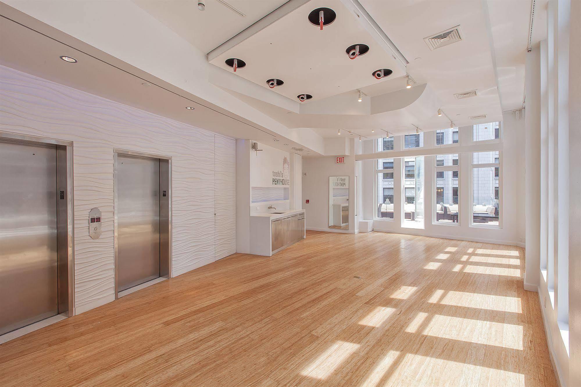 3 Bedroom In Flatiron 4* New York City
