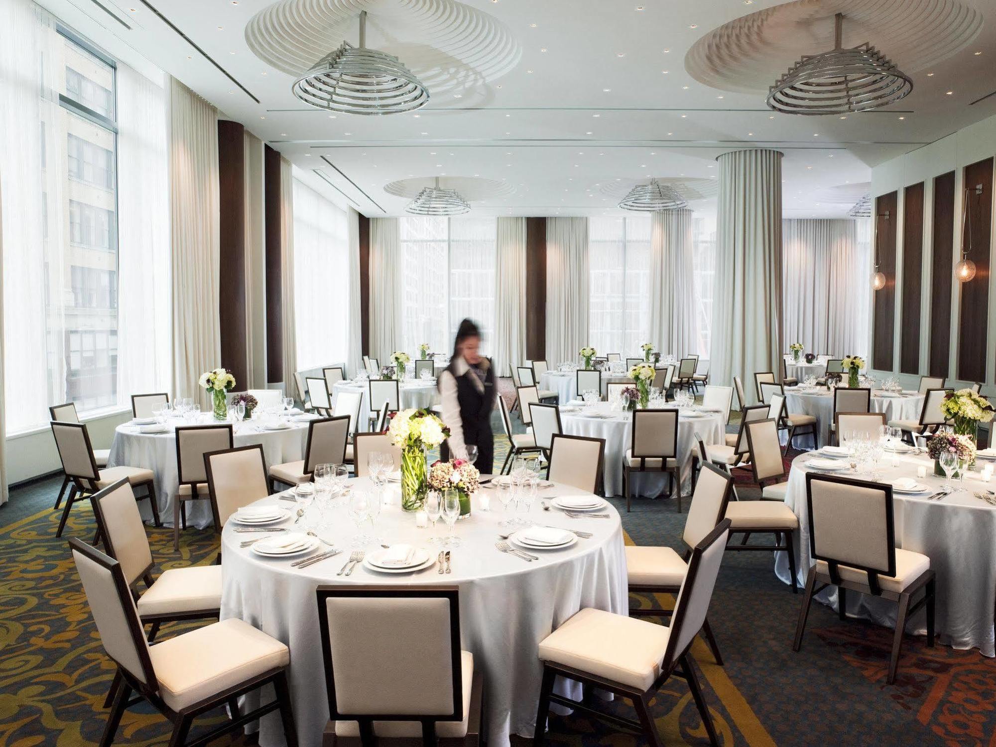 Hotel Kimpton Eventi, An Ihg New York