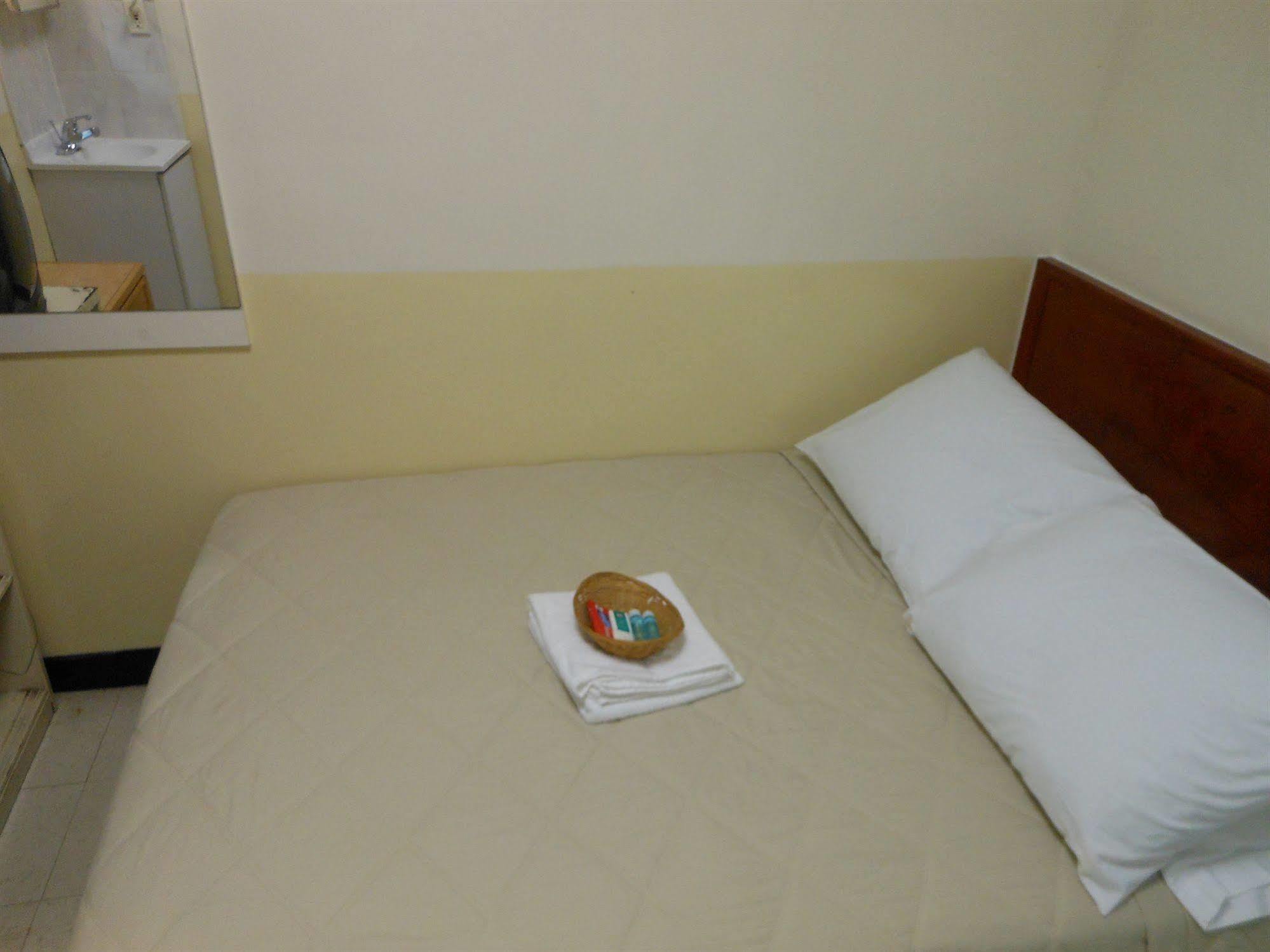 The Sunbright Albergue Nova York