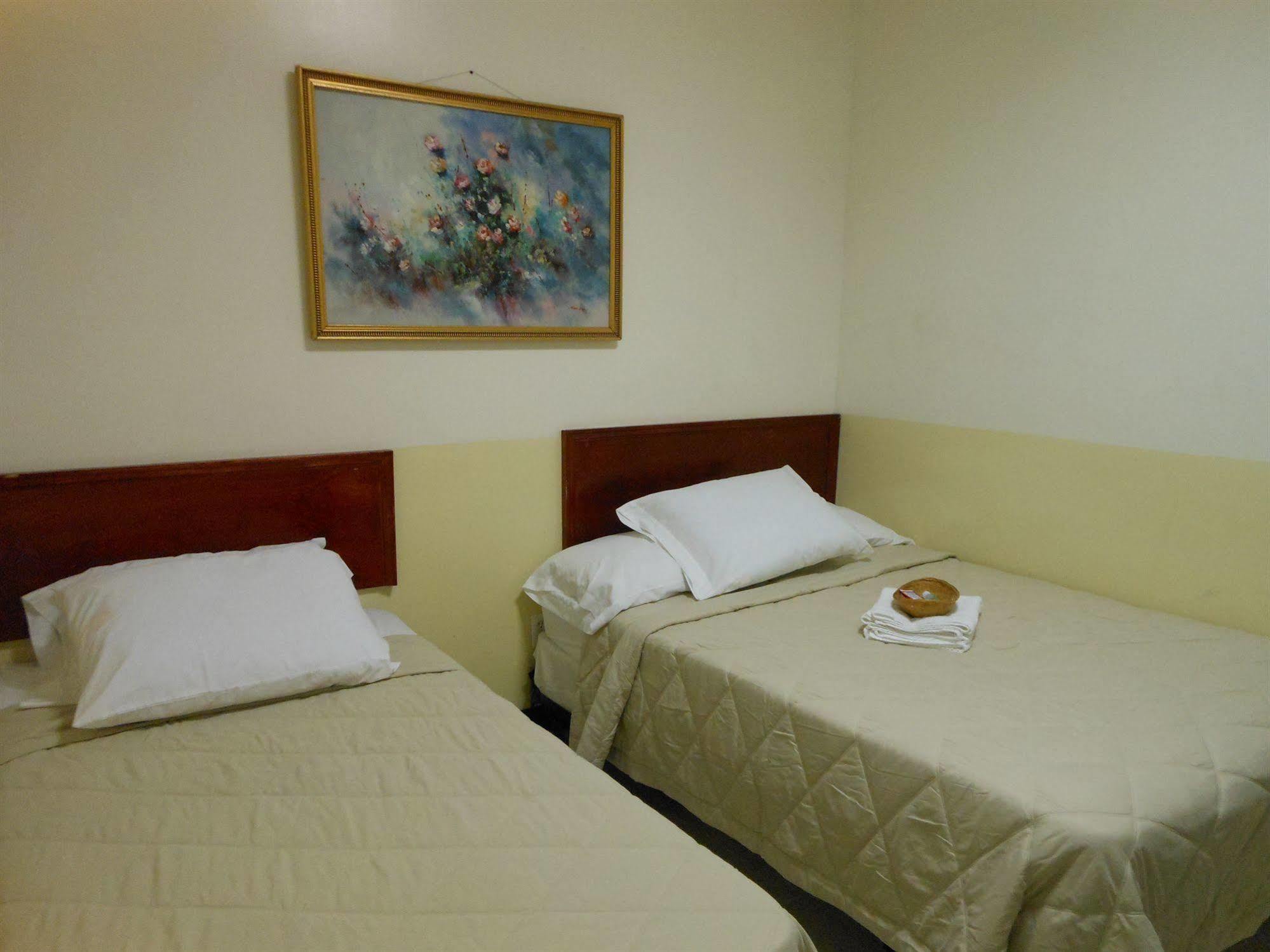 Albergue The Sunbright *