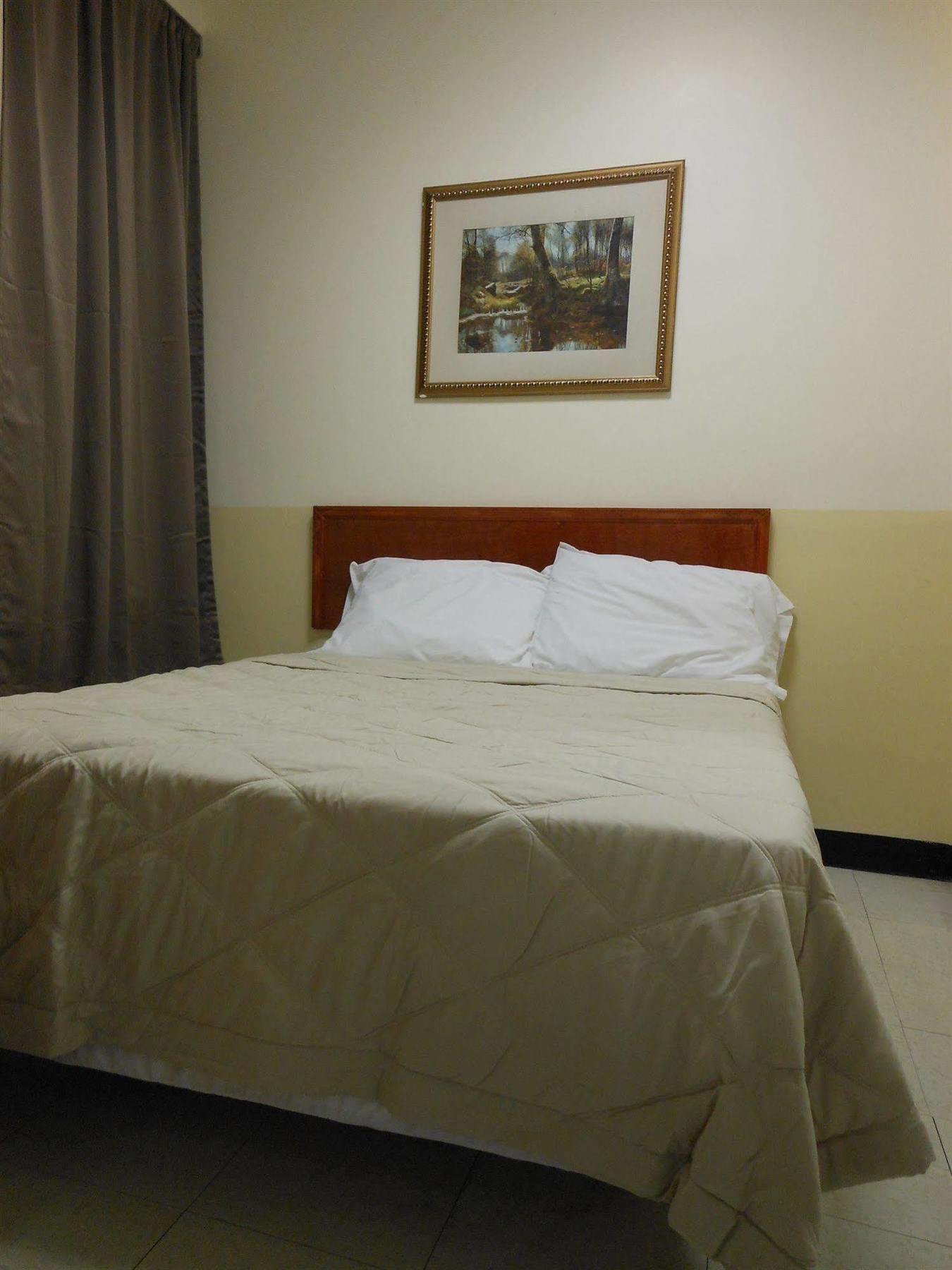 Albergue The Sunbright