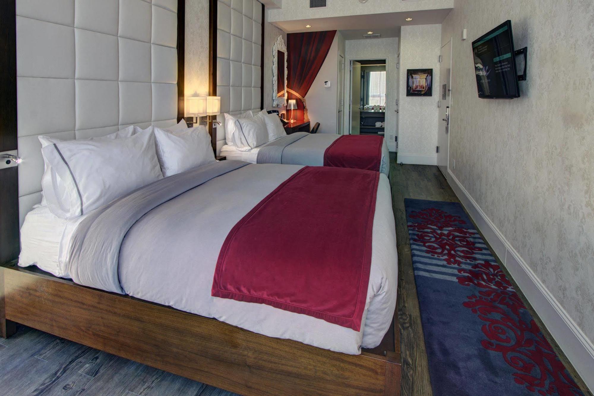 Indigo Brooklyn, An Ihg 4* Nova York