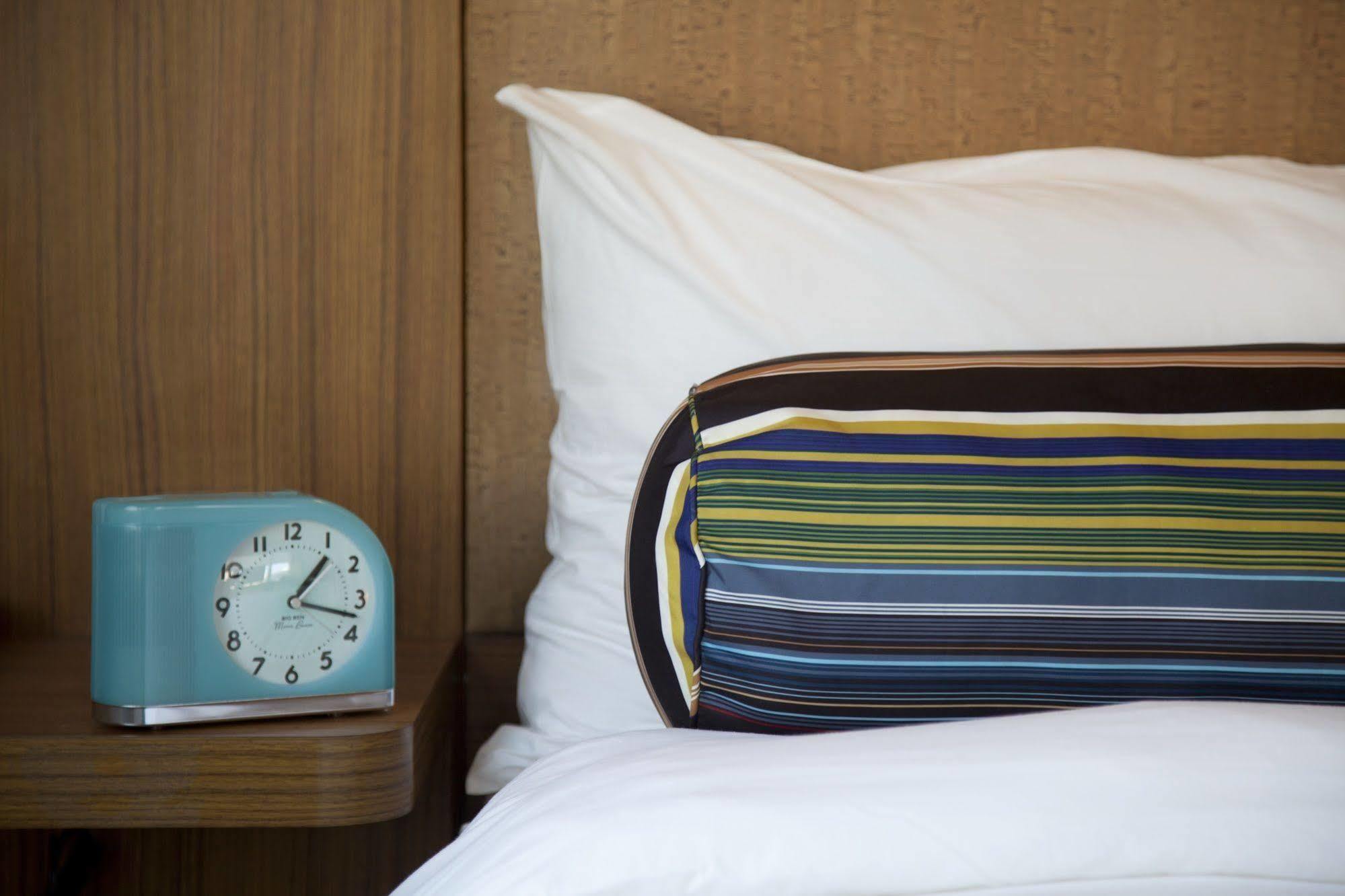 Aloft Manhattan Downtown - Financial District Hotel New York