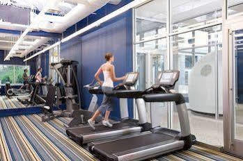 Aloft Manhattan Downtown - Financial District 4* New York