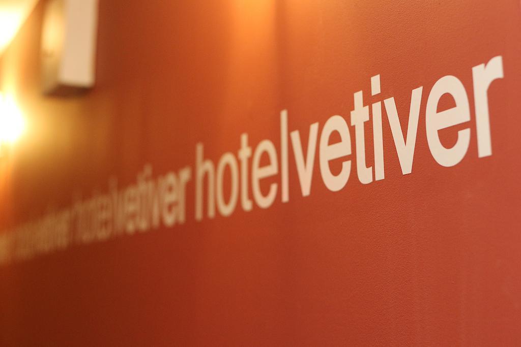 Hotel Vetiver / Manhattan Skyline Nueva York