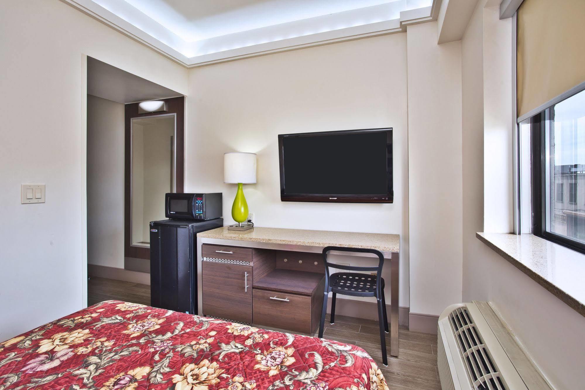 Hotel Brooklyn Motor Nova York
