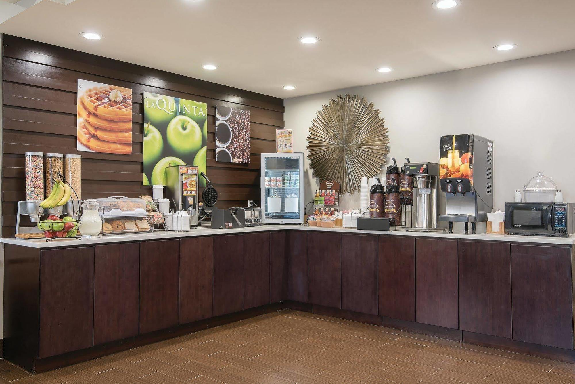 La Quinta By Wyndham Brooklyn East 3* Nova York