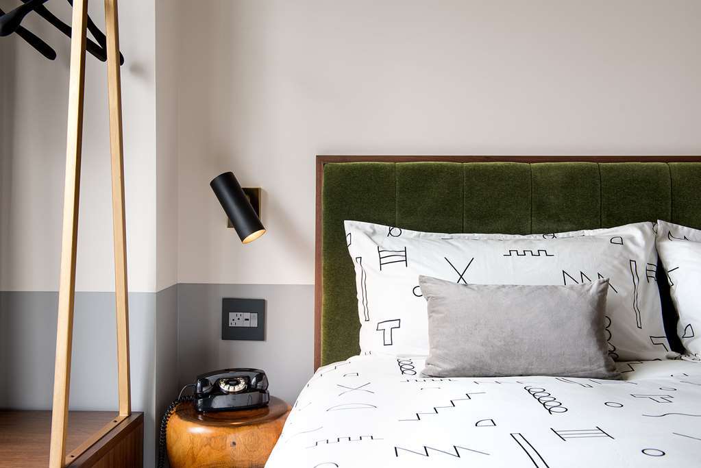 The Hoxton, Williamsburg 4* New York City