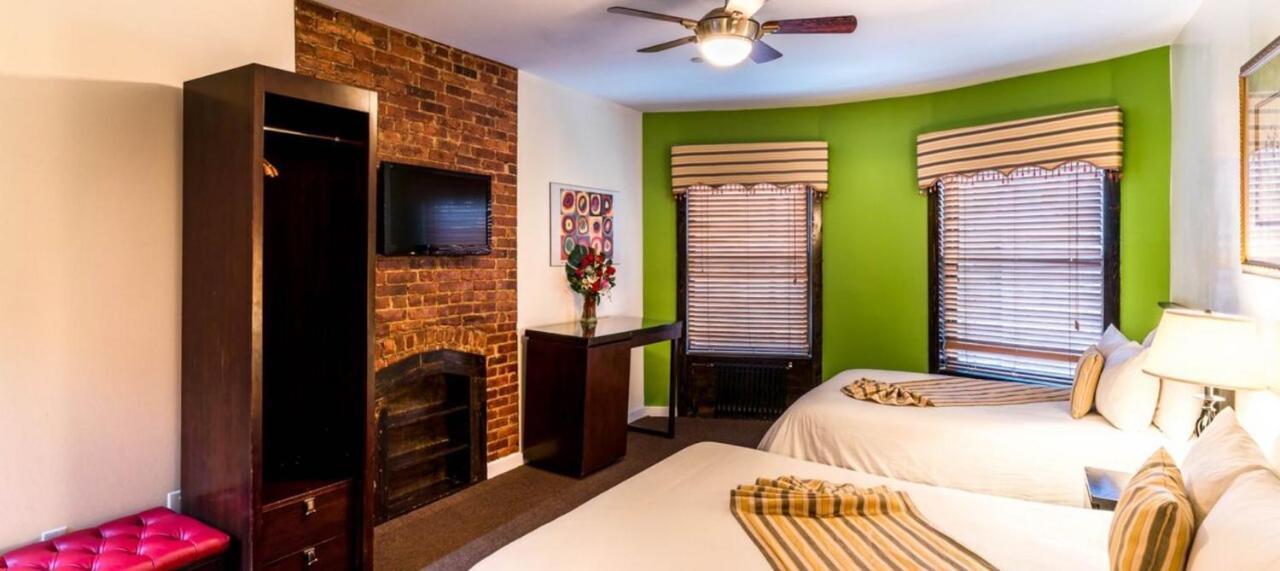 Hostel Royal Park New York City