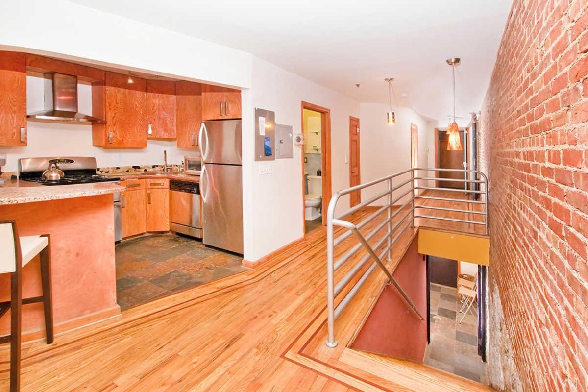 Luxury Living * Nova York