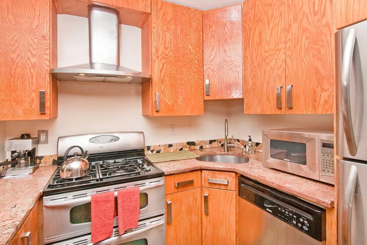 Luxury Living * Nova York