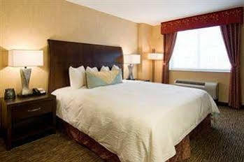 Hilton Garden New York/manhattan-chelsea Nueva York