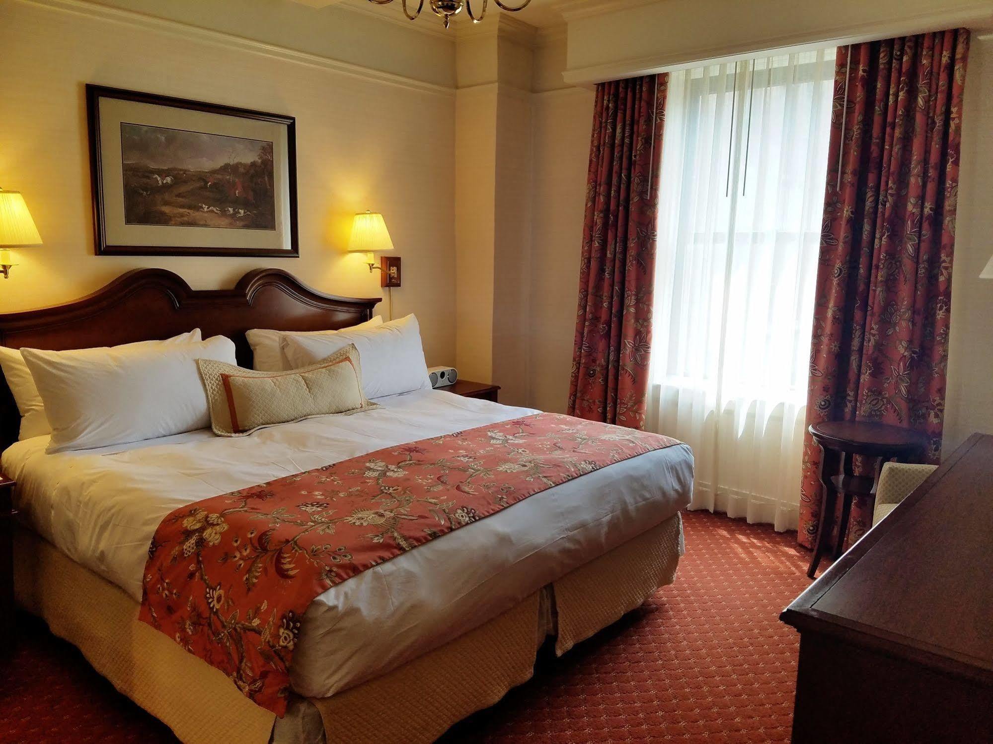 The Milburn Hotel