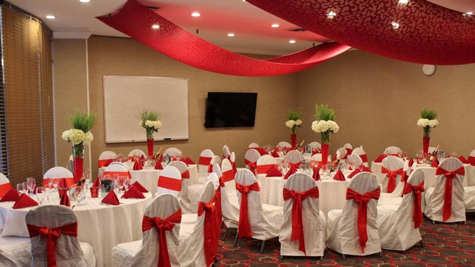 Adria Hotel&conference Center 3* Nueva York