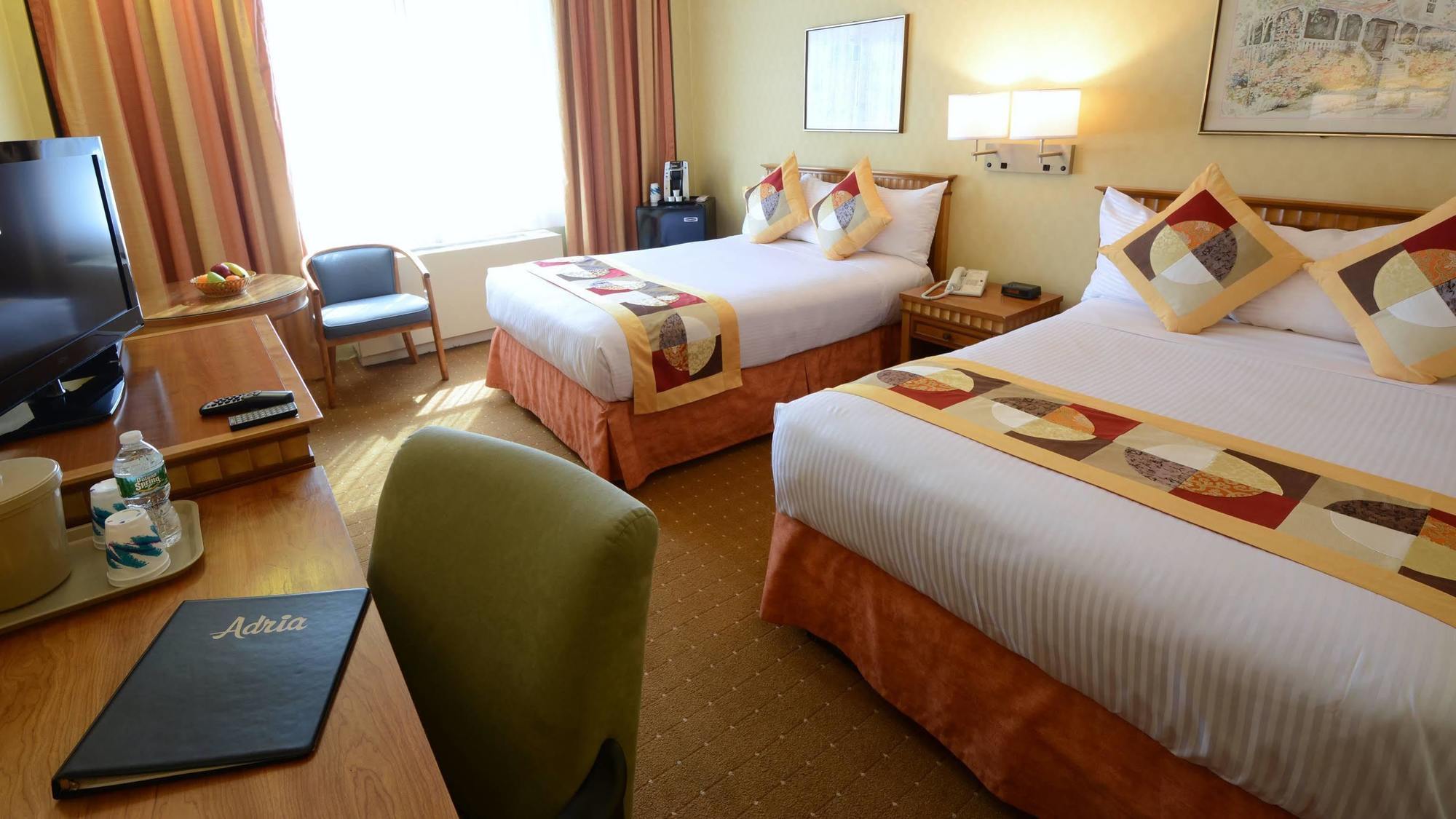 Hotel Adria Hotel&conference Center Nueva York