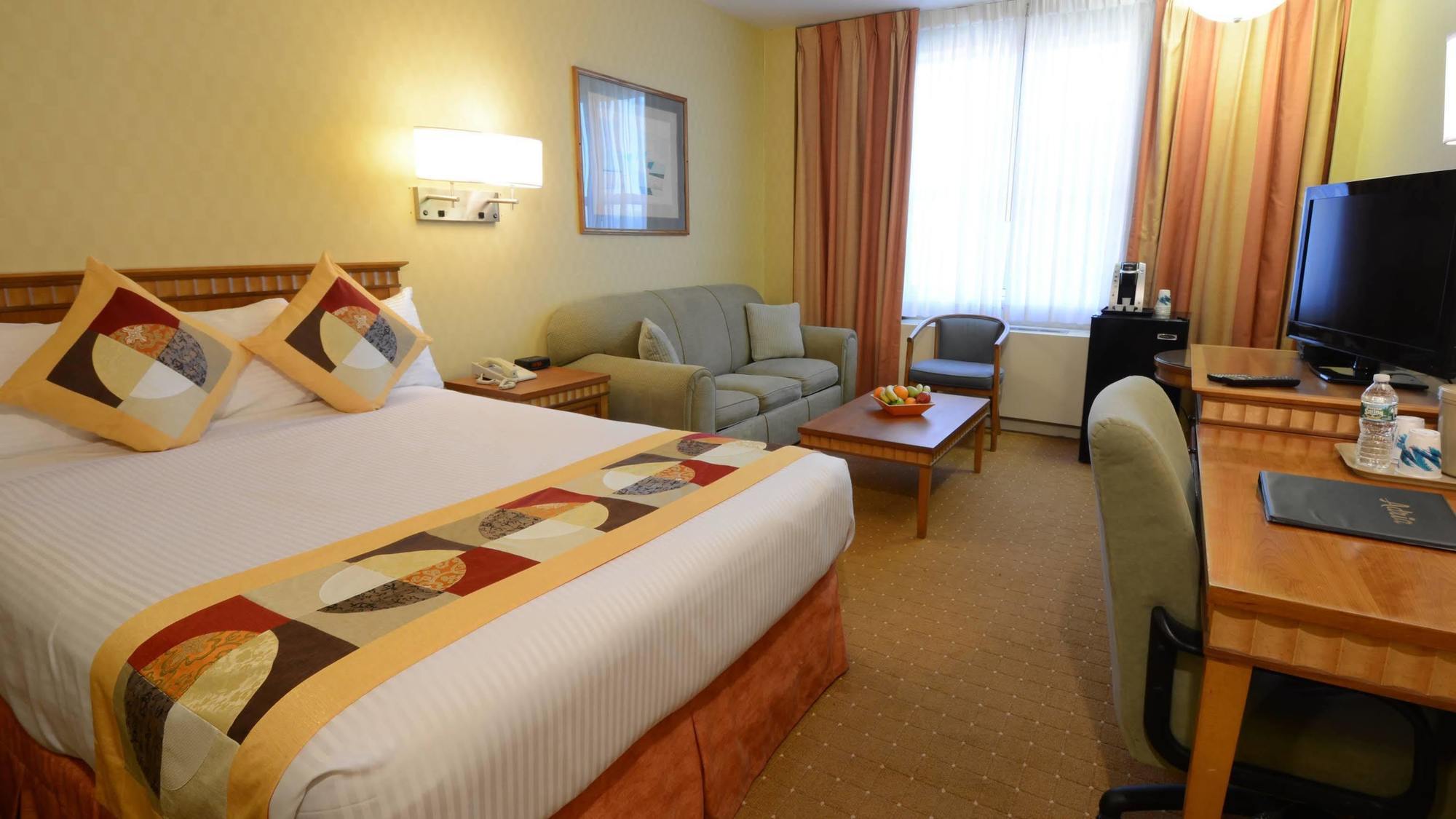 Adria Hotel&conference Center Nueva York