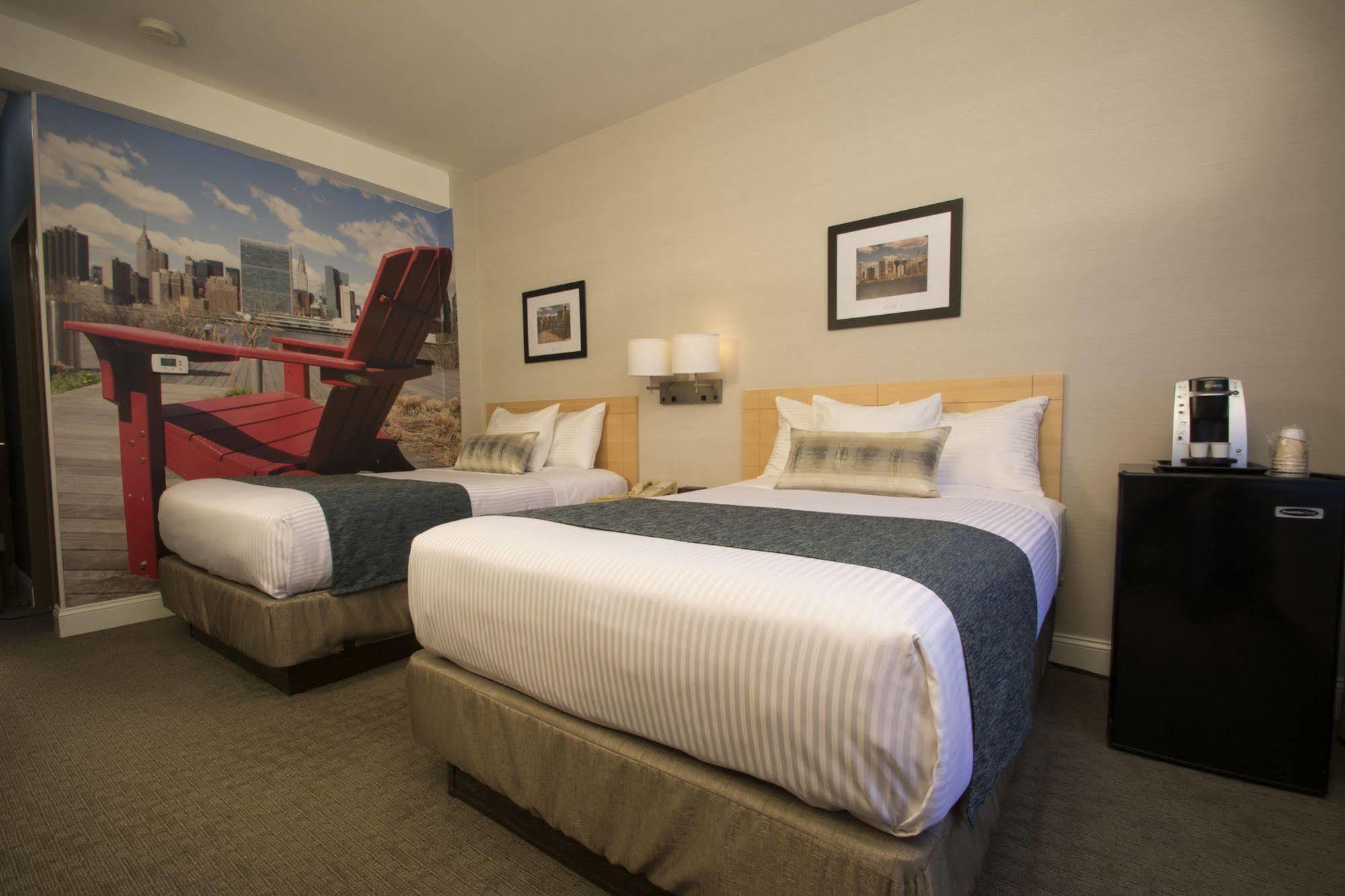 Hotel Adria Hotel&conference Center Nueva York