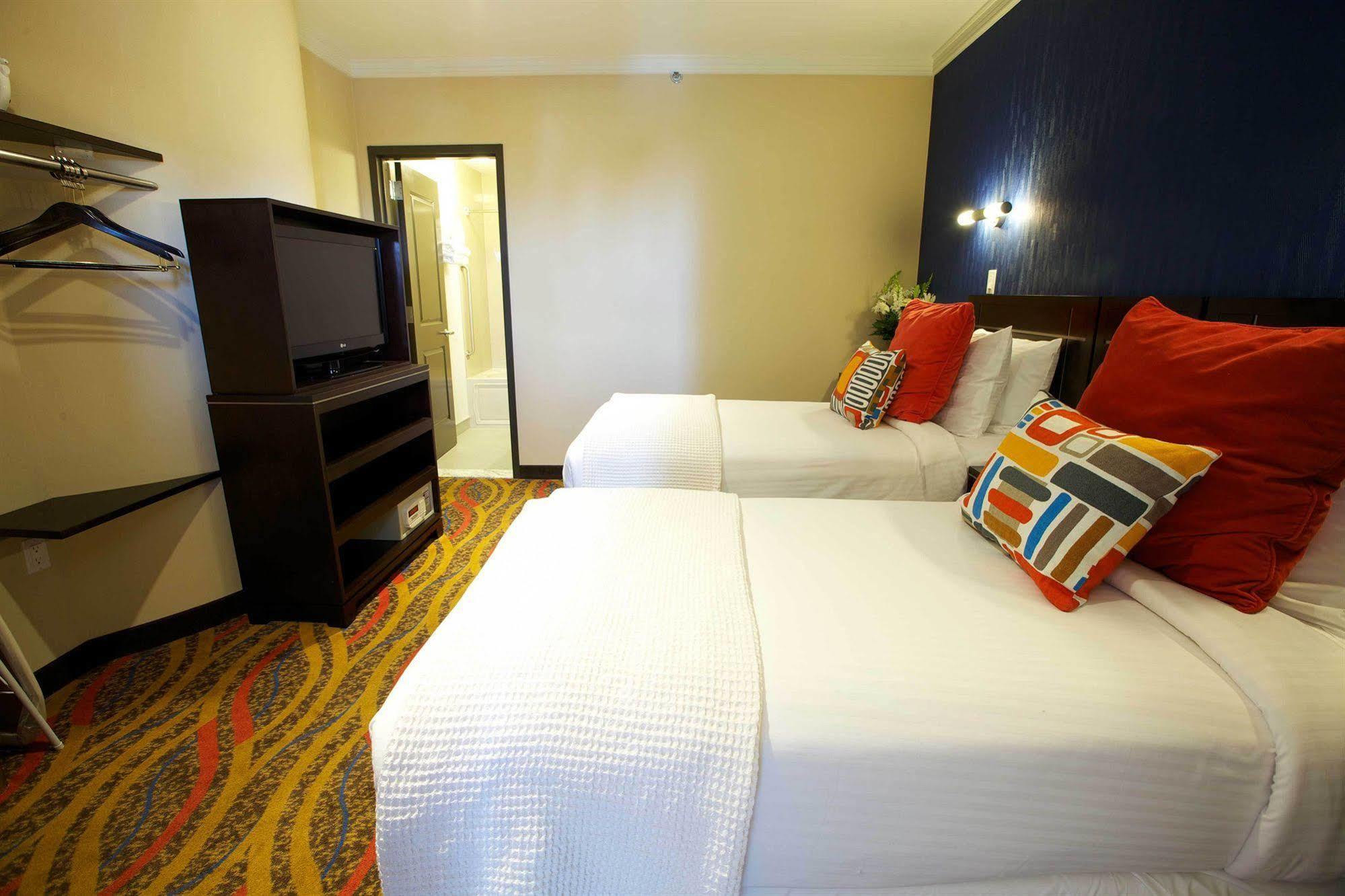 Nesva - Vista (adults Only) 3* New York City
