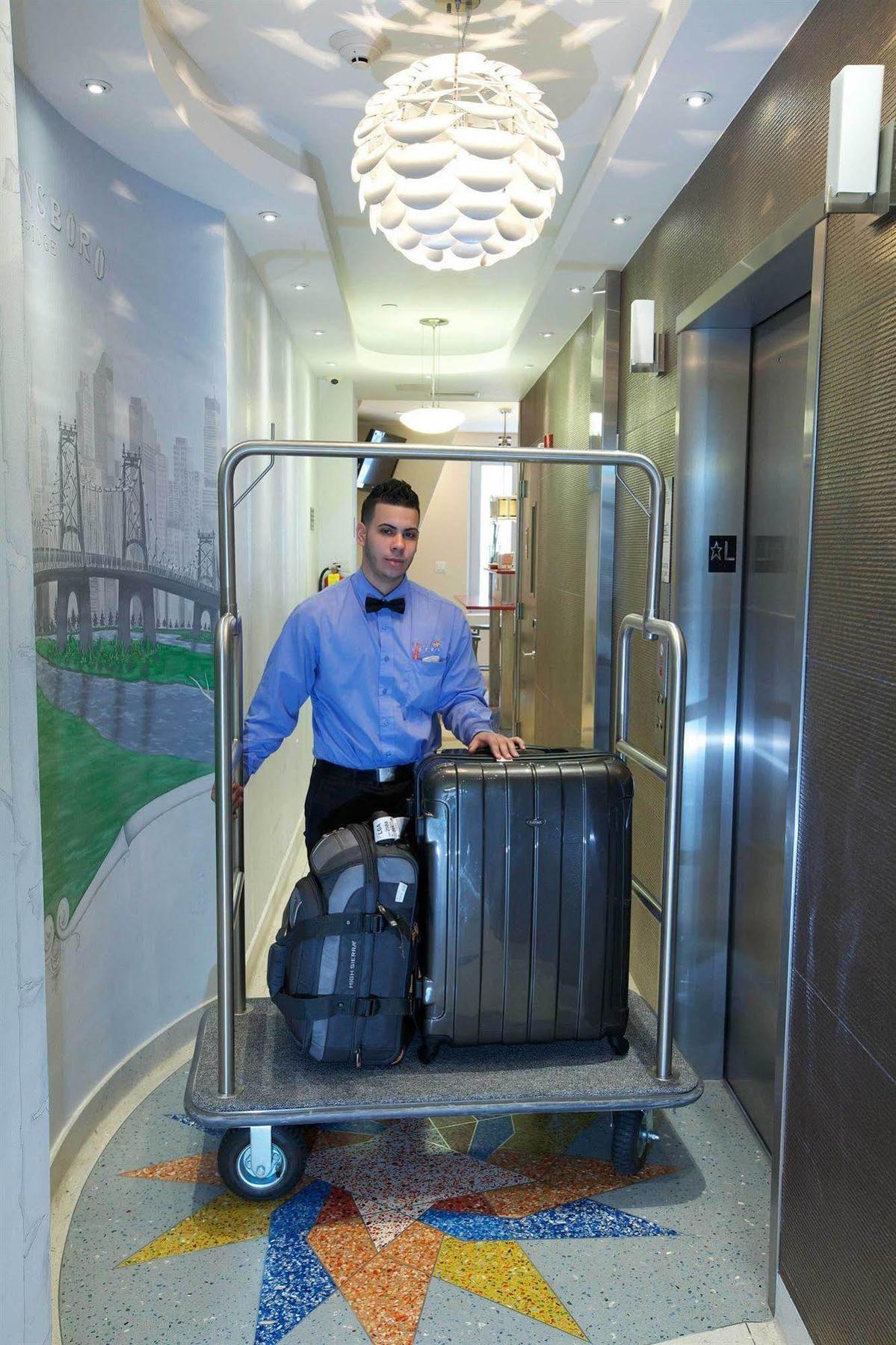 Nesva - Vista (adults Only) Hotel New York City