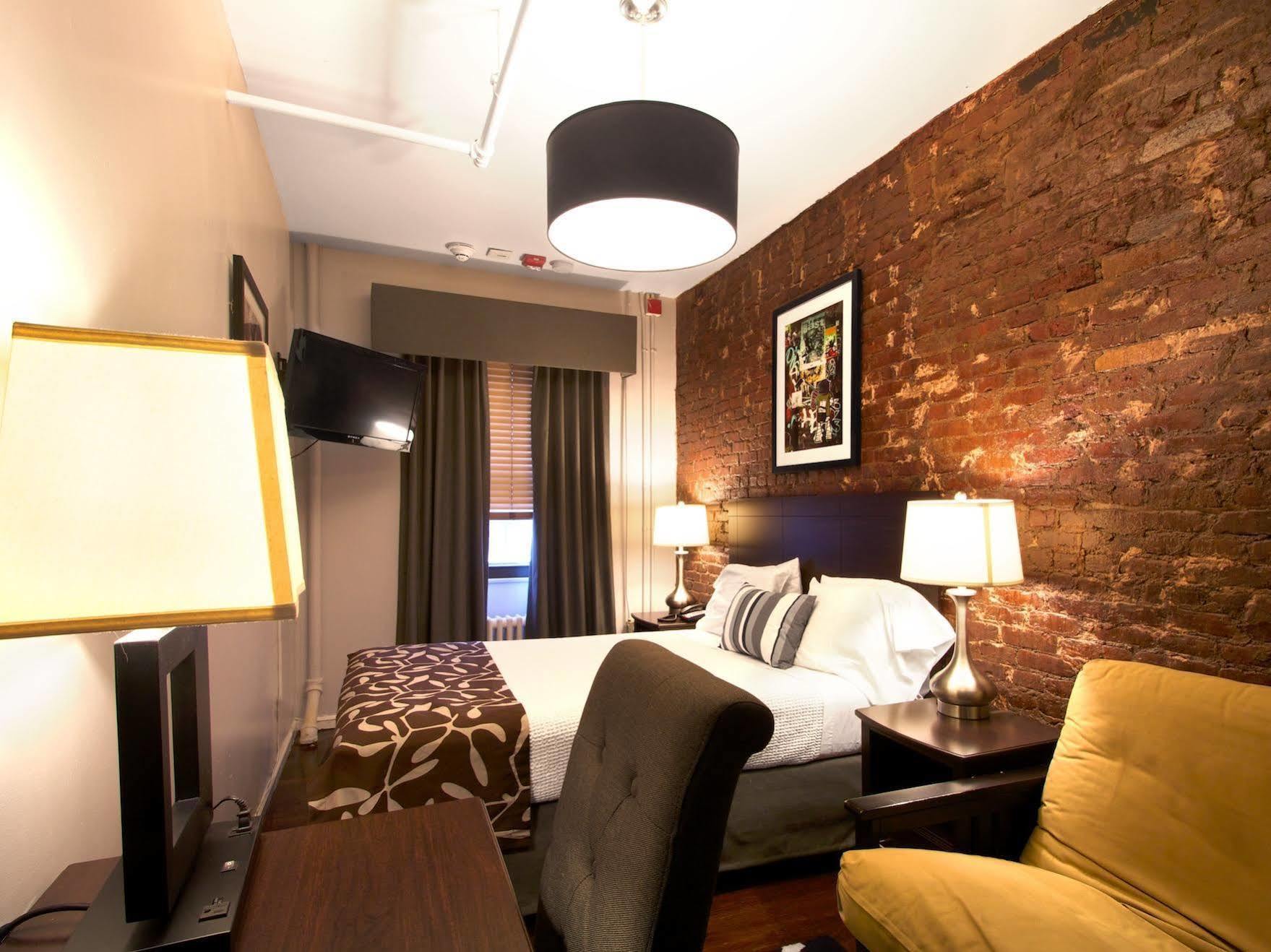 309 Hotel Nova York