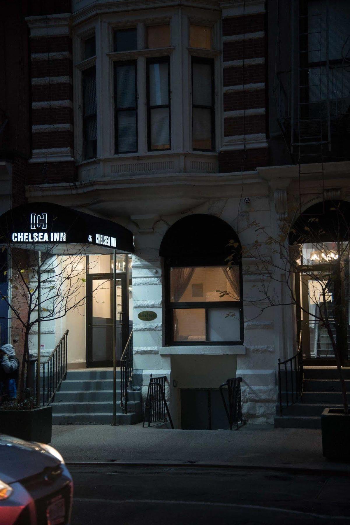 Chelsea (adults Only) Mini-hôtel New York