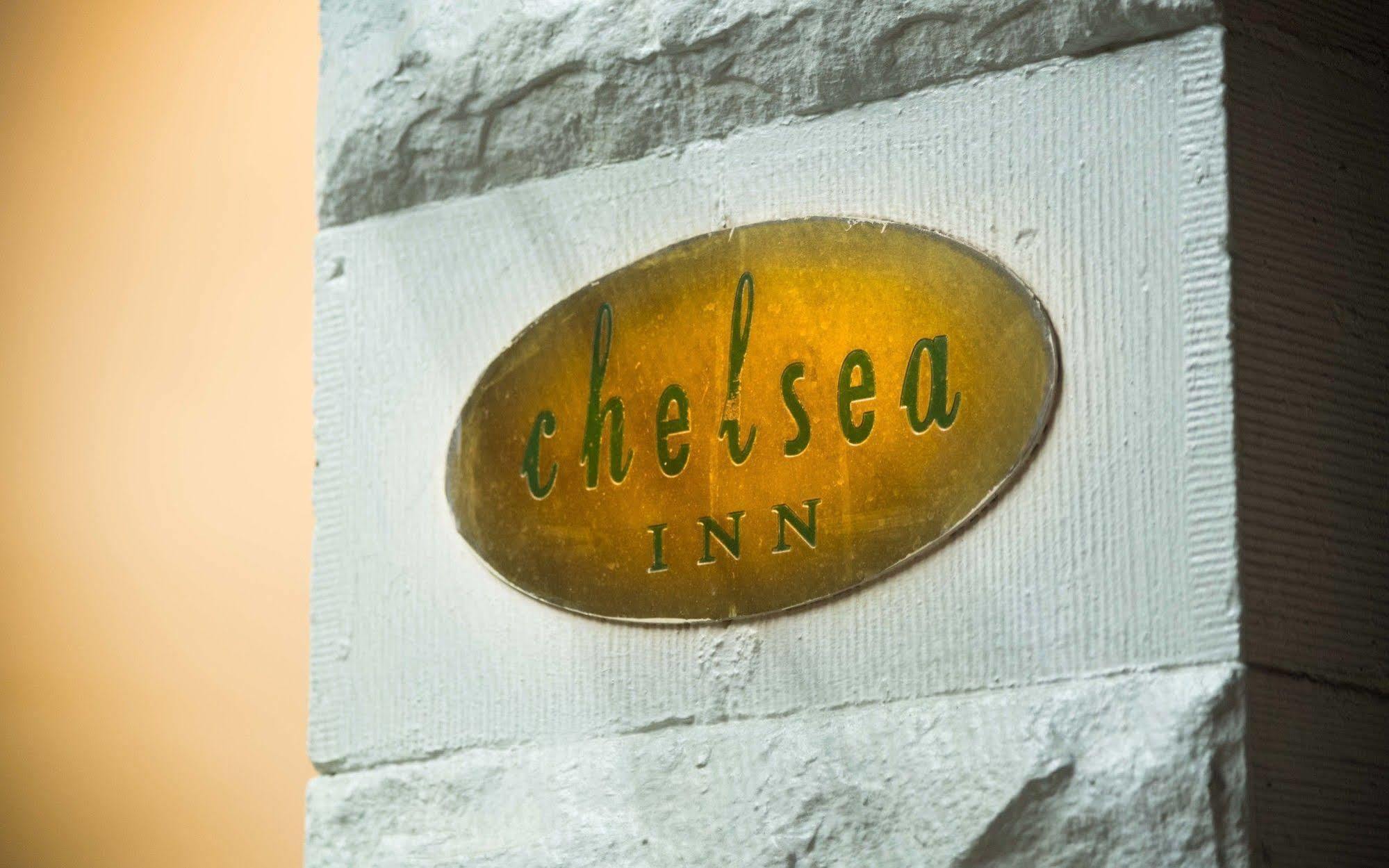 Mini-hôtel Chelsea (adults Only) 3*