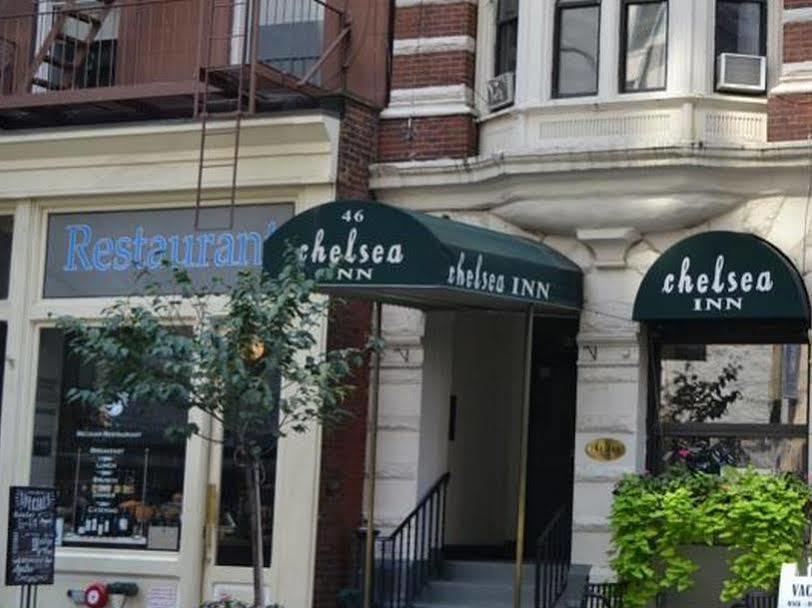Mini-hôtel Chelsea (adults Only) 3*