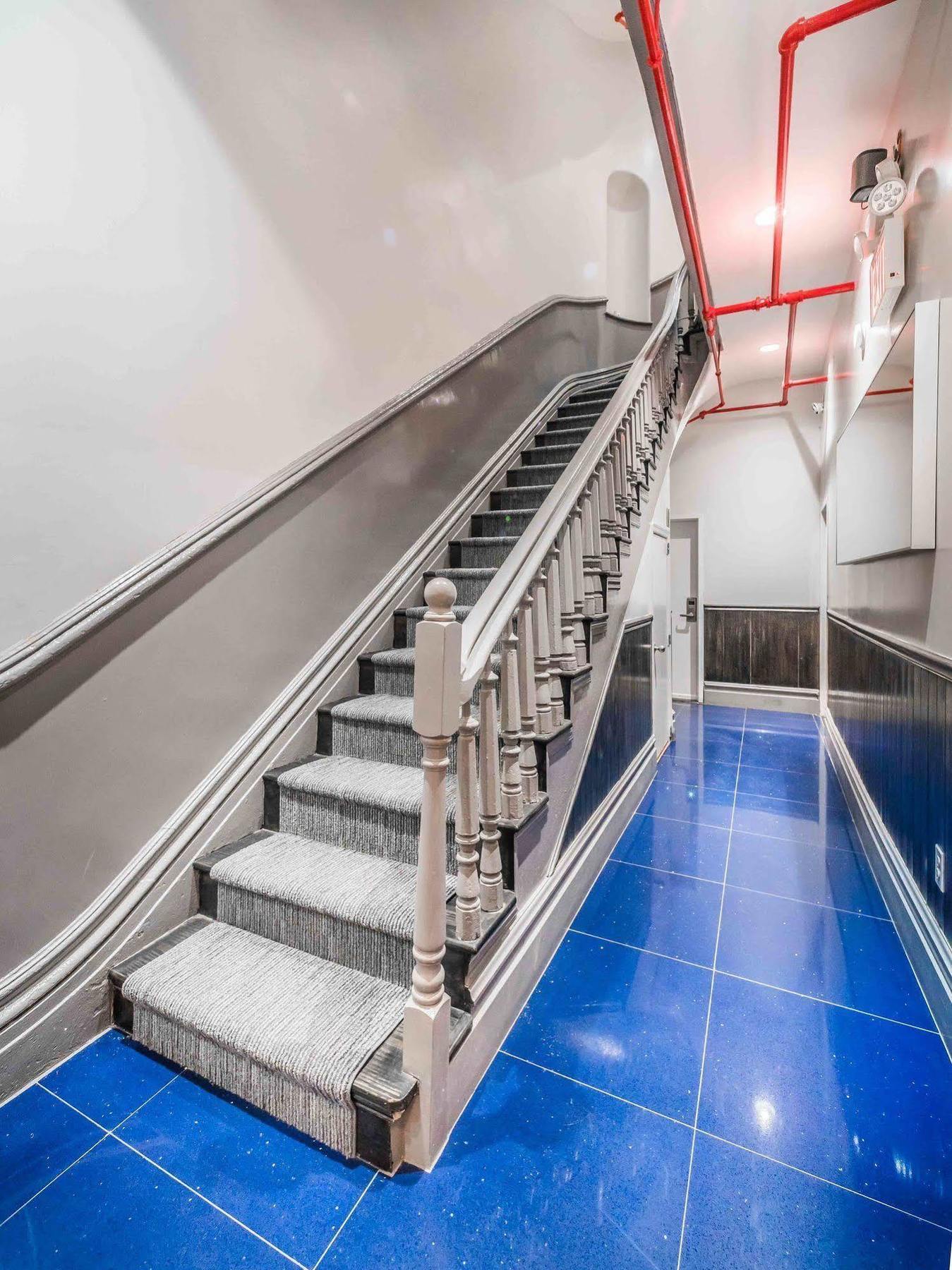 Mini-hôtel Chelsea (adults Only)