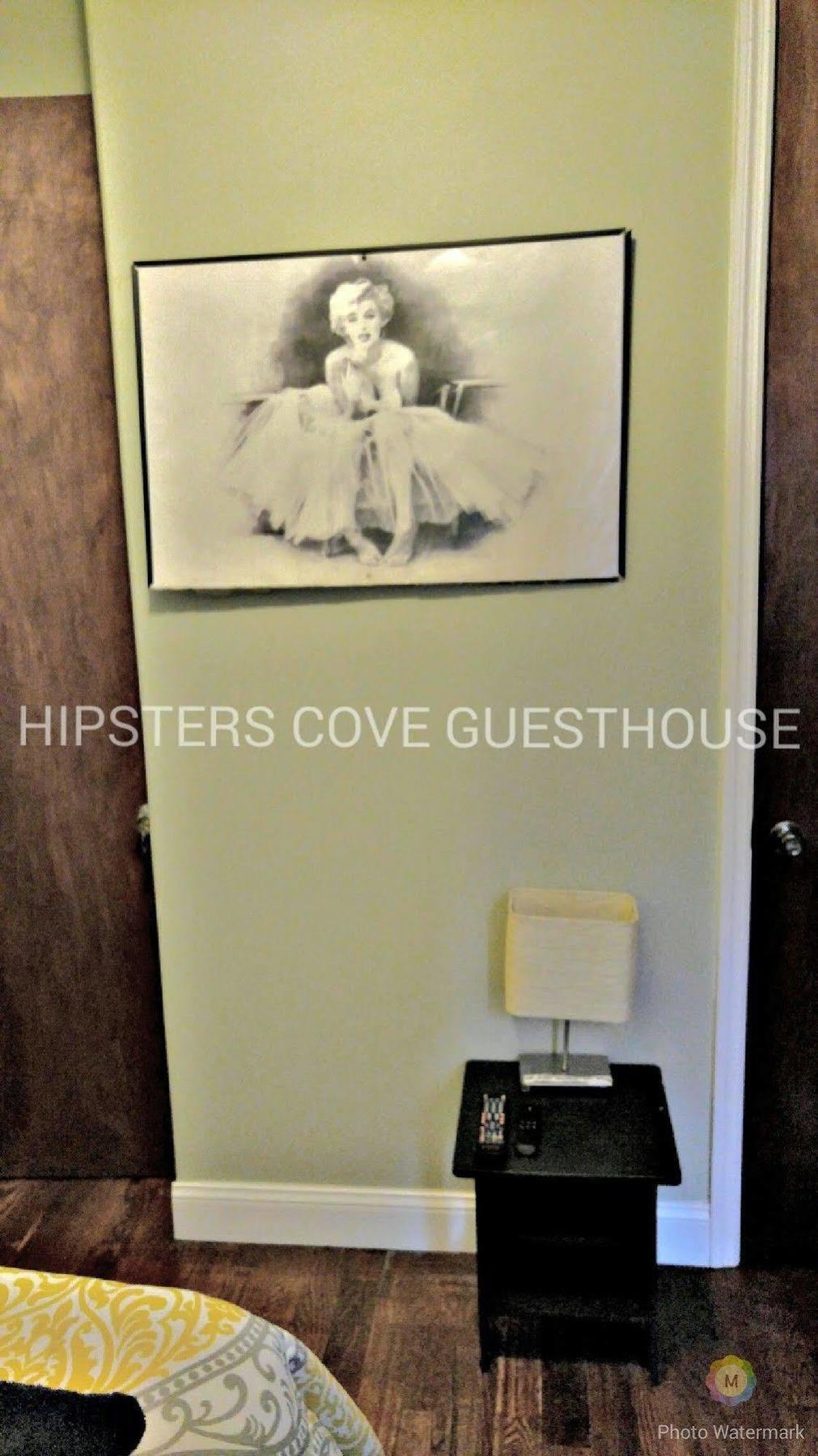 Gasthuis Hipsters Cove New York